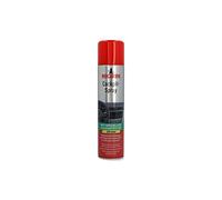 Nigrin 20464 Spray Citron Nettoyant intérieur pour Cockpit Rembourrage Cuir Intérieur Tableau de Bord Parfum Citron 400 ml
