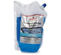 Nigrin 2L Antigel Pour Vitres -22°C Nettoyant Pour Vitres Pour Système De Lavage
