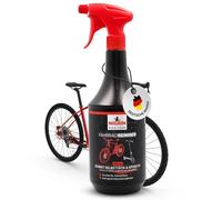 NIGRIN 50078 Nettoyant pour vélo 1000 ml Gris 1000 ml