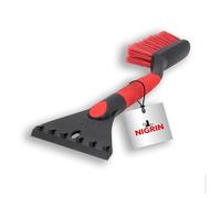 NIGRIN Nigrin Grattoir à glace / Balai à neige 40 cm article promotionnel Quantité:1