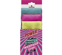 NIGRIN 682414:NIGRIN Lingettes pour l'entretien du plastique 1 pc(s)