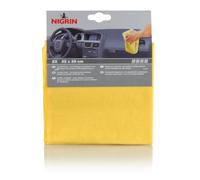 Nigrin Chiffon pour cockpit 71101 – 35 x 35 cm