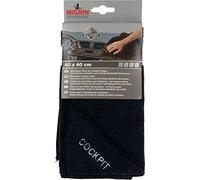 NIGRIN 71117 Cockpit Chiffon microfibre 1 pc(s) (L x l) 40 cm x 40 cm