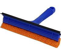 NIGRIN 71134 Nettoyeur de vitre 200 x 205 mm Couleurs Assorties