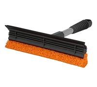 Nigrin 71135 Nettoyeur de Vitres, 200 x 245 mm, Gris