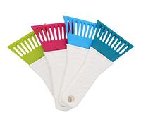 Nigrin 71322 Brosse à neige Nano G