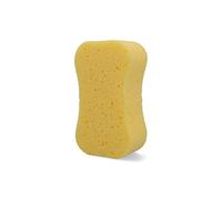 Nigrin Éponge pour voiture 71412 Super Soft Jaunes 21 x 11,5 x 7,5 cm