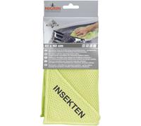 NIGRIN 71502 Insekten Chiffon microfibre 1 pc(s) (L x l) 40 cm x 40 cm