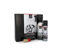 NIGRIN 72060 Black Label Jante Kit de nettoyage