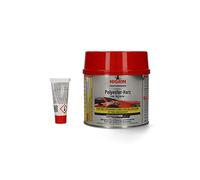 NIGRIN 72118 Performance de Polyester Résine 500 Gm