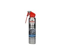 NIGRIN 72230 Hybrid Lubrifiant MoS2-Graphite, 400 ML