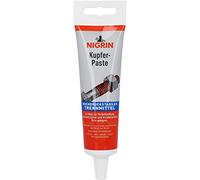 NIGRIN 72260 RepairTec Pâte de cuivre 100 GR, Rouille