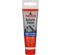 NIGRIN 72265 Graisse pour Batterie de Voiture, 50 g