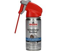 NIGRIN 72270 Hybrid haute performance 15150005 Produit anti-rouille 100 ml