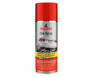 NIGRIN 72286 RepairTec Zinc en Spray 400 ML