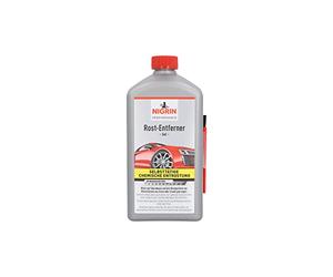 NIGRIN 72923 Dissolvant de Rouille Gel 1 L