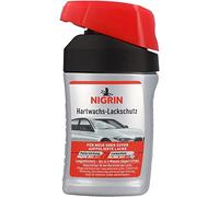 Nigrin 72942-Cire de protection peinture 300 ml
