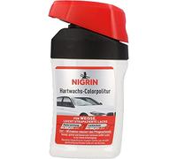 NIGRIN 72953-colorpolitur de cire