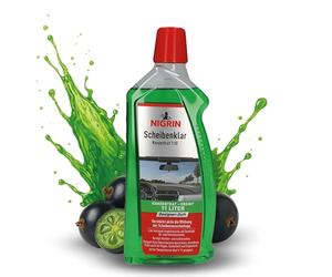NIGRIN 72983 Nettoyant pour Pare-Brise