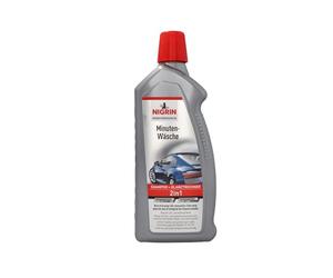 Nigrin 73877 performance minutenwäsche , 1 l