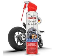 Nigrin 73888 Aérosol pour Chaîne de Moto, 400 ML