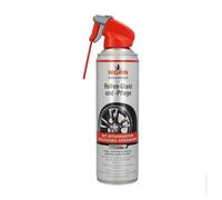 NIGRIN 73896 Produit d’entretien pour pneu noir 500 ml