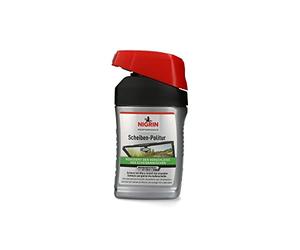NIGRIN 73917 Produit nettoyant pour vitres de voitures MicroTec 250 ml