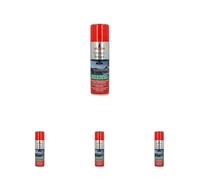 NIGRIN 74026 Nettoyant vitre Mousse 300 ml Antibac. (Lot de 4)