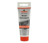 Nigrin 74028 Lustrant pour métal 75 ml