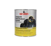 Nigrin 74061 Protection pour Dessous de Caisse, 2500 g