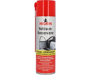 Nigrin 74065 Aérosol Contre la Corrosion, 500 ML