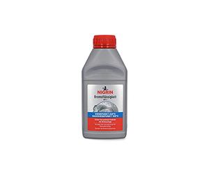 NIGRIN 74080 dOT4 Liquide de Frein 500 ML
