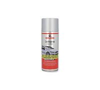 NIGRIN 74110 Spray Vernis Argenté 400 ML