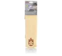 Nigrin Peau de chamois Performance 74129 2323 cm² Noir