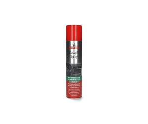 Nigrin 74156 Bombe de nettoyant pour tableau de bord 400 ml, Neutre