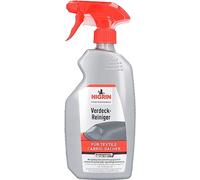 NIGRIN 74182 Nettoyant pour capot décapotable 500 ml