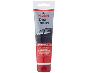 NIGRIN 74256 Efface-Rayures 150 g, Noir