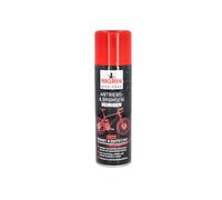 NIGRIN BIKE-CARE Nettoyant pour chaîne de vélo 300 ml Spray pour chaîne de vélo, dégraissé, chaîne de vélo