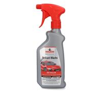 Nigrin Brillant-Glanz Turbo Detailer 500ml Spray Lack-Konservierung Pflege Cire