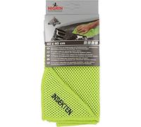 NIGRIN Chiffon Microfibre Insectes 71502 1 pc(s) (L x l) 40 cm x 40 cm