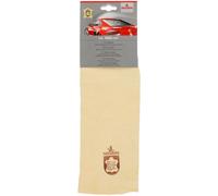 Nigrin Cuir De Voiture Chiffon En Cuir Chiffon Absorbant Nettoyage En Cuir