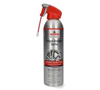 Nigrin EvoTec Nettoyant Pour Jantes Aérosol 500ml Auto-Actif Spray Entretien