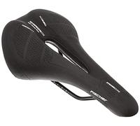 Nigrin Fischer Pêcheurs Selle Noir uni