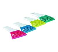 NIGRIN Gratte-glace Nano couleur aléatoire (1 pièce)