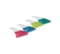 NIGRIN Grattoirs à glace NANO bord de grattoir à glace 95 mm couleurs mélangées