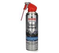 Nigrin Hybrid Silikon-Spray 500ml Lubrifiant Agent Anti-adhérent Entretien