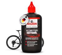 Nigrin Bike Care Huile pour chaîne de vélo 100 ml