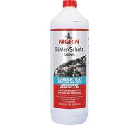 Nigrin Antigel radiateur Bleu 1 l