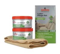 Nigrin Lederpflege Set 2x 250 ml 73170 1 Set