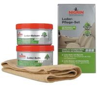 Nigrin Lederpflege Set 2x 250 ml 73170 1 Set